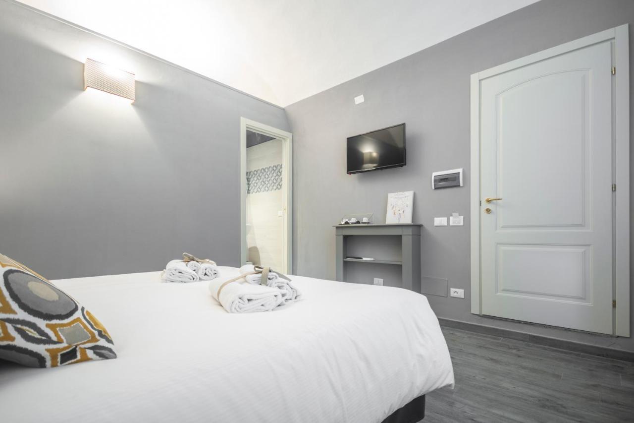 بيزا La Lu Cozy Rooms المظهر الخارجي الصورة