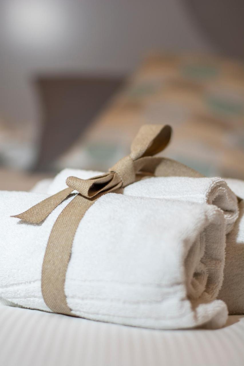 بيزا La Lu Cozy Rooms المظهر الخارجي الصورة