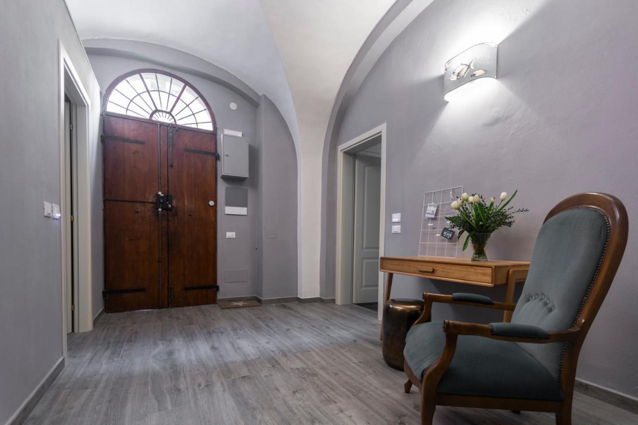 بيزا La Lu Cozy Rooms المظهر الخارجي الصورة