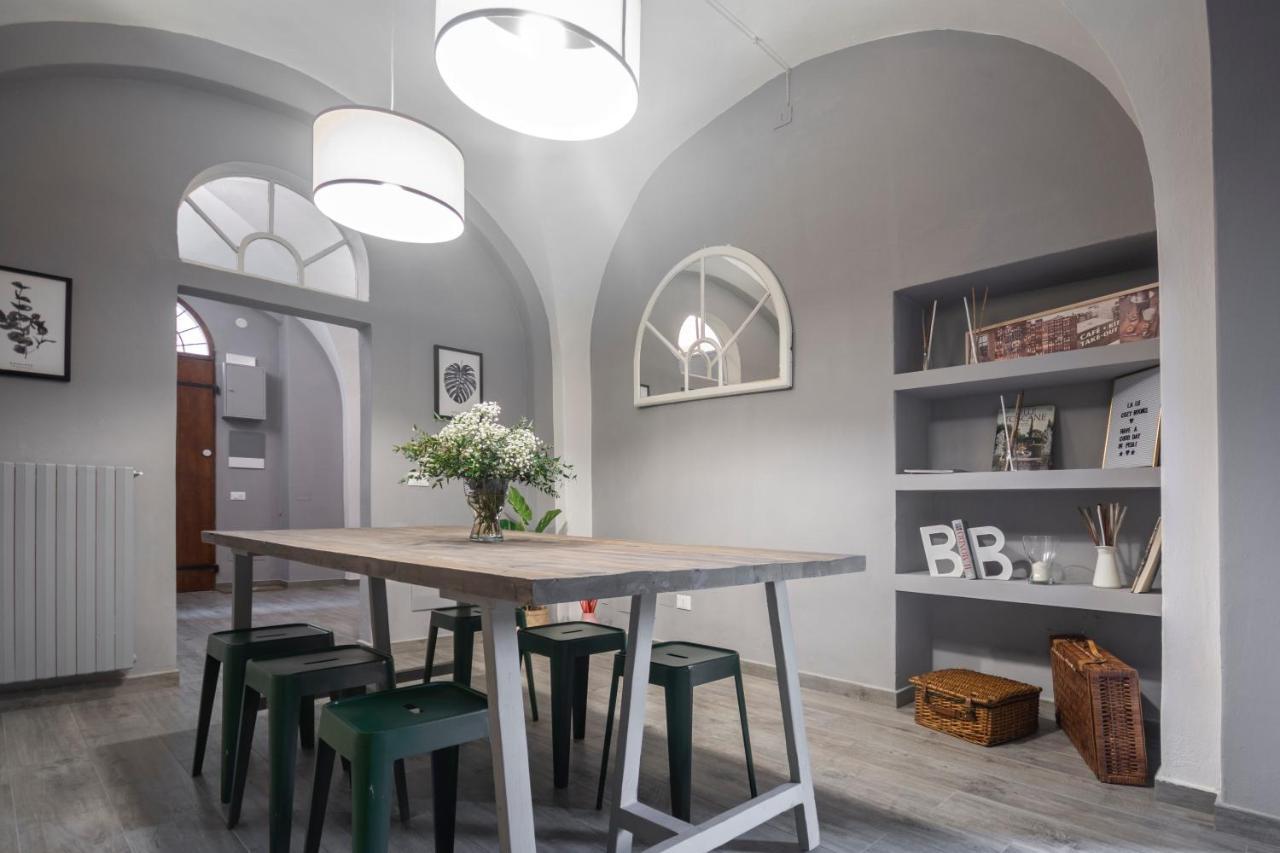 بيزا La Lu Cozy Rooms المظهر الخارجي الصورة