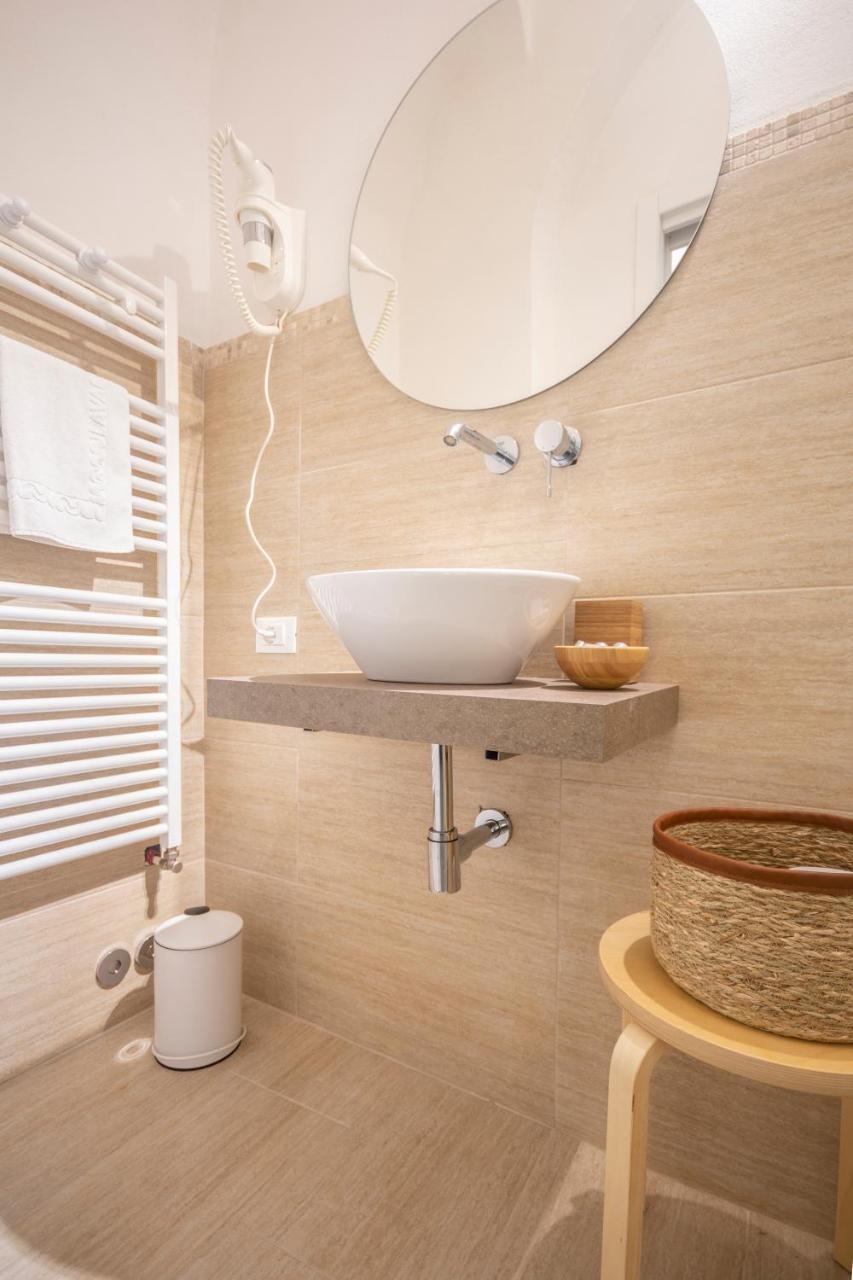 بيزا La Lu Cozy Rooms المظهر الخارجي الصورة