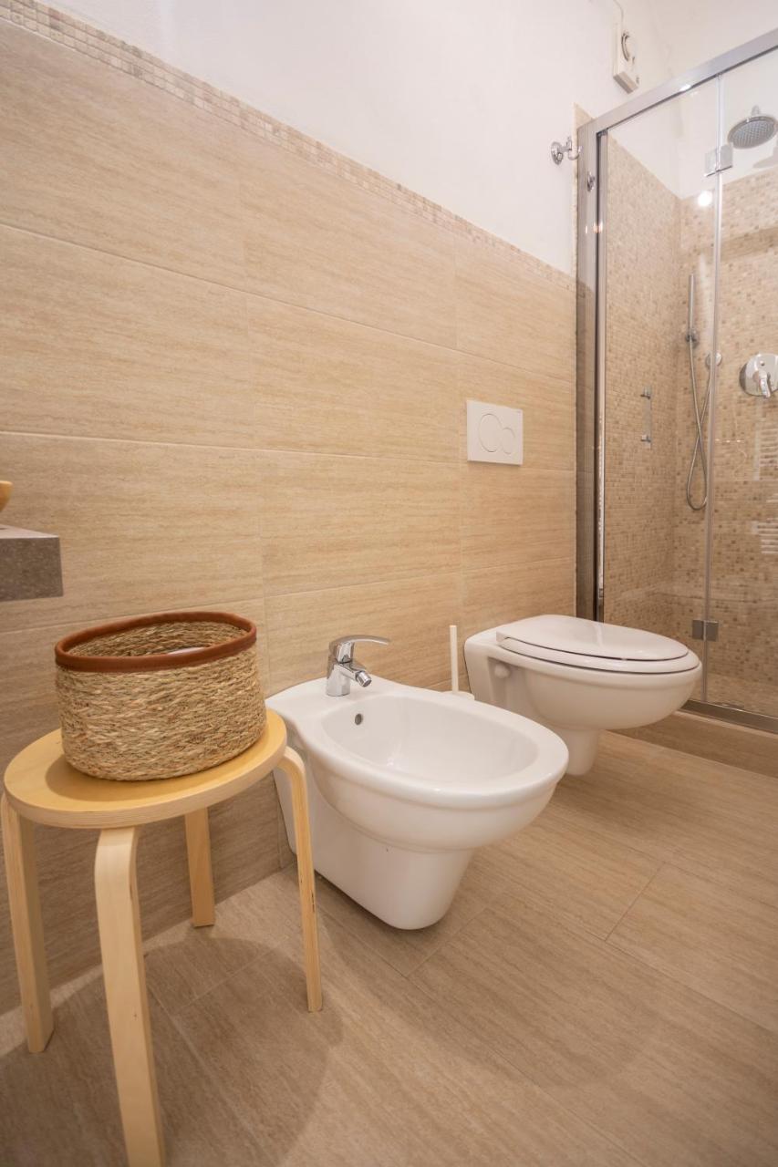 بيزا La Lu Cozy Rooms المظهر الخارجي الصورة