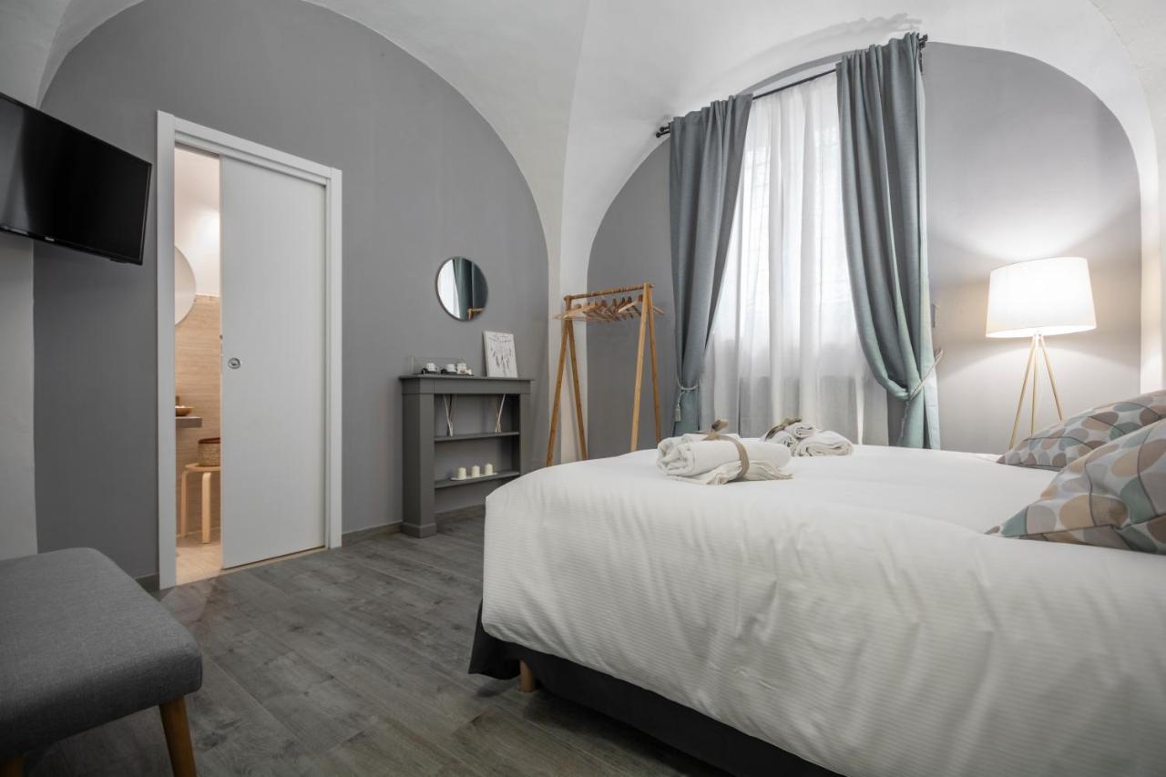 بيزا La Lu Cozy Rooms المظهر الخارجي الصورة