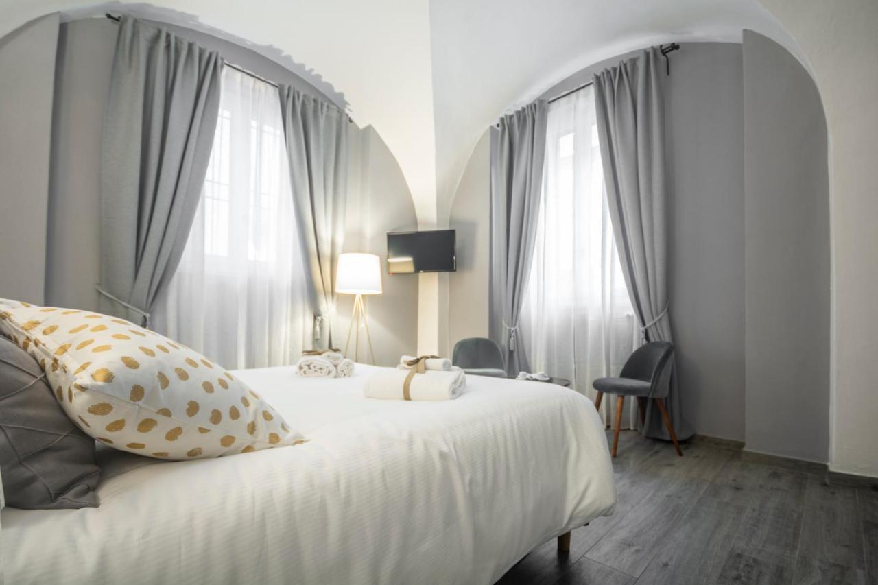 بيزا La Lu Cozy Rooms المظهر الخارجي الصورة