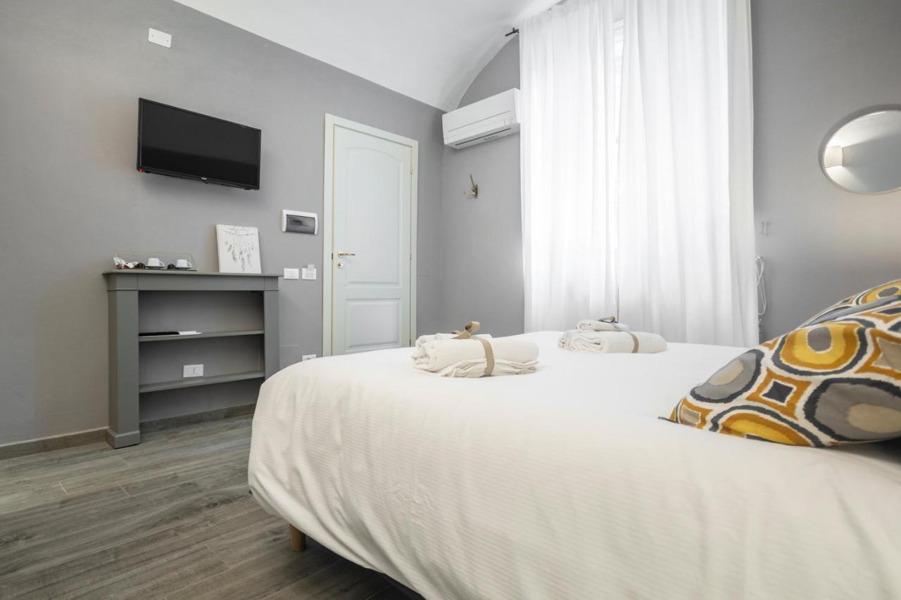 بيزا La Lu Cozy Rooms المظهر الخارجي الصورة
