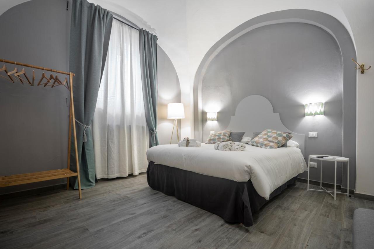 بيزا La Lu Cozy Rooms المظهر الخارجي الصورة