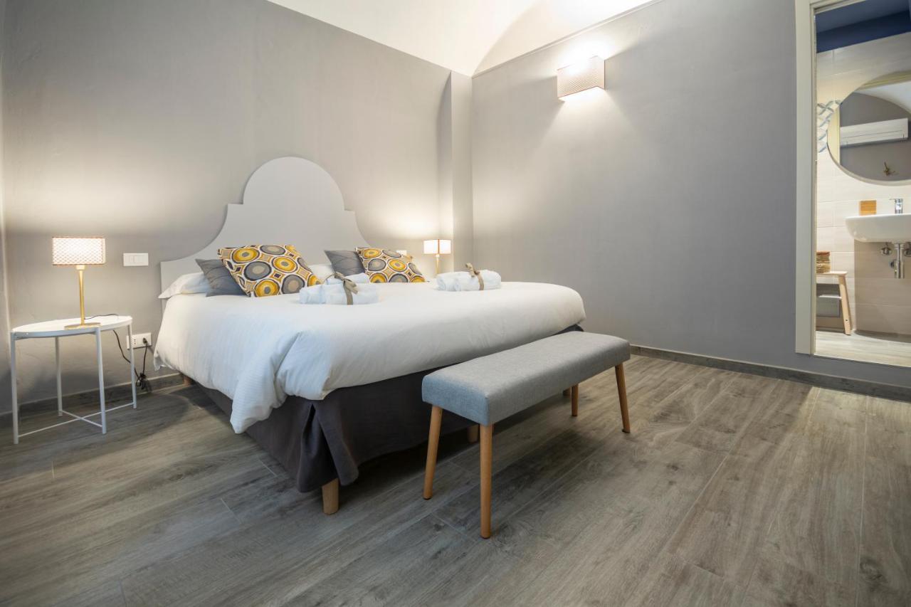 بيزا La Lu Cozy Rooms المظهر الخارجي الصورة