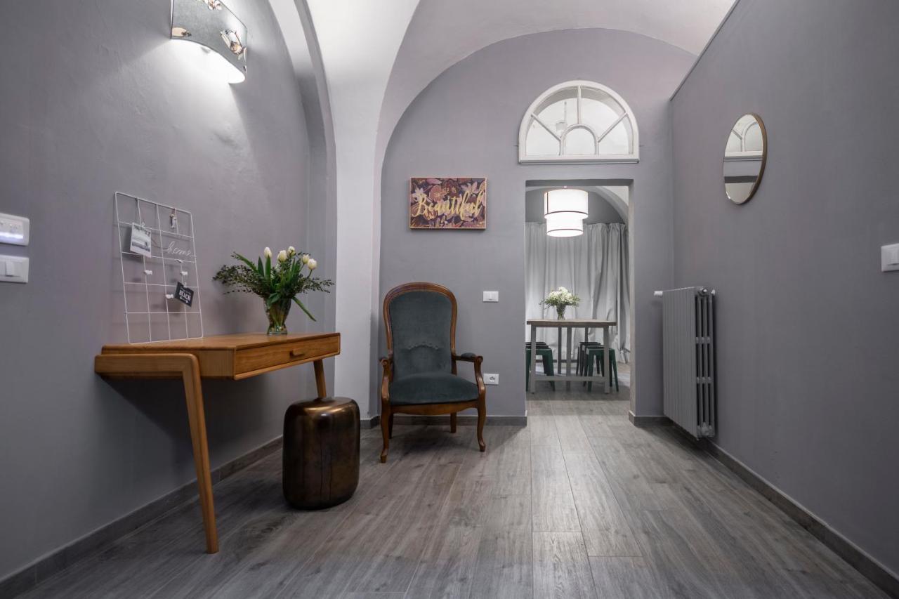 بيزا La Lu Cozy Rooms المظهر الخارجي الصورة