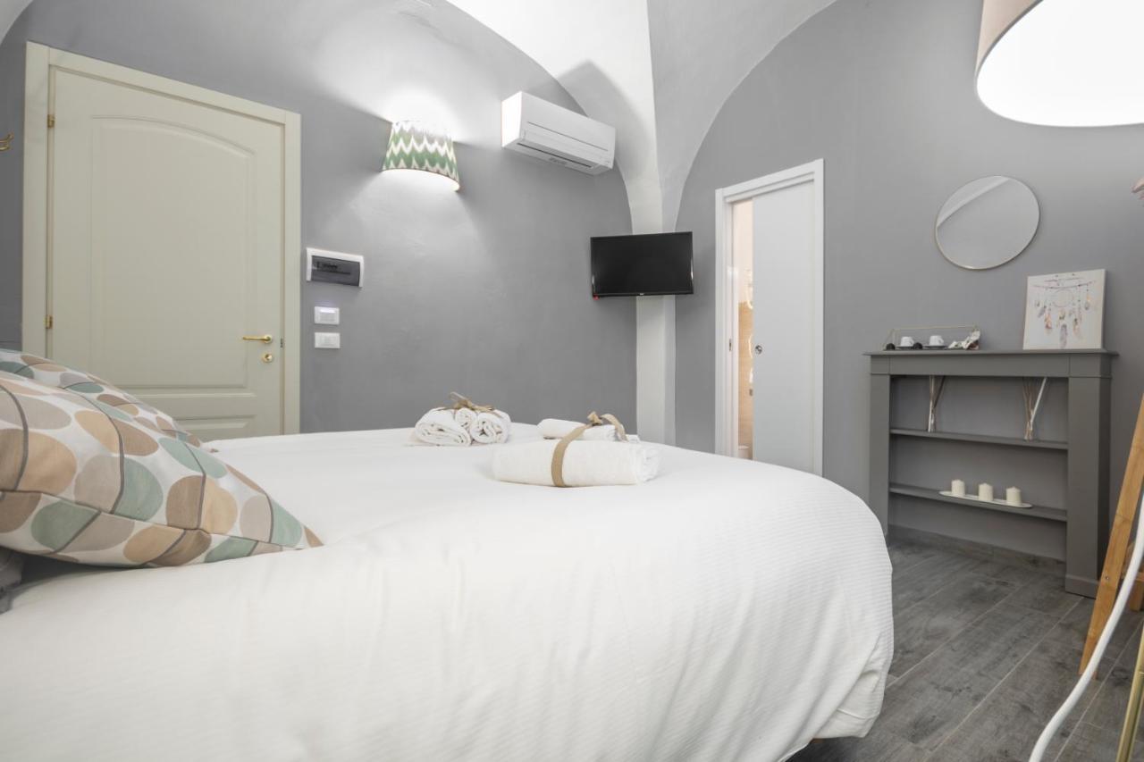 بيزا La Lu Cozy Rooms المظهر الخارجي الصورة