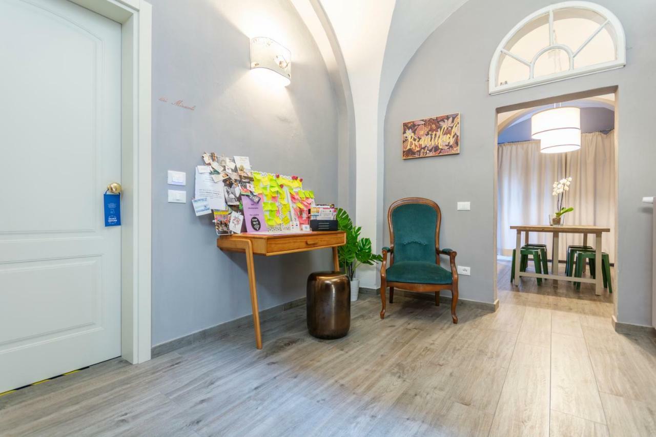 بيزا La Lu Cozy Rooms المظهر الخارجي الصورة