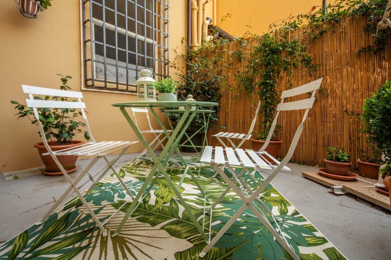 بيزا La Lu Cozy Rooms المظهر الخارجي الصورة