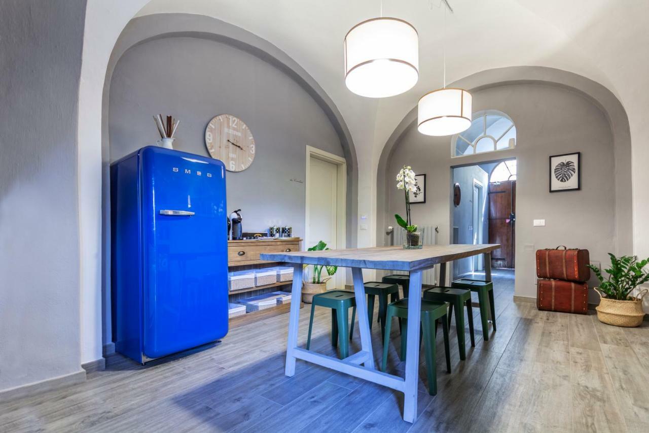 بيزا La Lu Cozy Rooms المظهر الخارجي الصورة